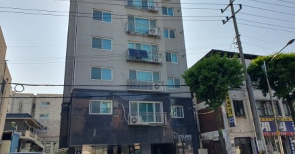 경기 용인시 기흥구 신갈동 OOOOOO OOOOOO OOOOOOOOOOO 오피스텔 경매 물건 이미지