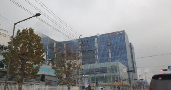 경기 안산시 단원구 원시동 OOOOOO OOOOOO OOOOOOOOOOOOOOOOOO 지식산업센터 경매 물건 이미지