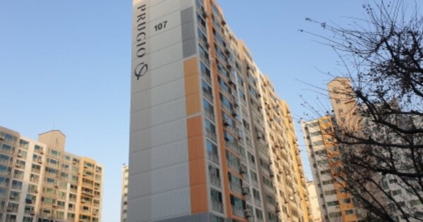 경기 안산시 단원구 고잔동 781, 107동 OOOOOOOO OOOOOOOOOOOOOOO 아파트 경매 물건 이미지