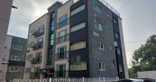 경기 고양시 일산동구 성석동 170-2, 109동 OOOOOO OOOOOOOOOO 다세대주택 경매 물건 이미지