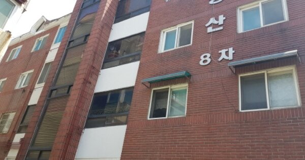 경기 용인시 처인구 역북동 OOOOOOO OOOOOO 다세대주택 경매 물건 이미지
