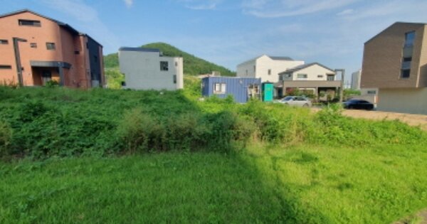 경기도 화성시 산척동 OOOOO 대지 경매 물건 이미지