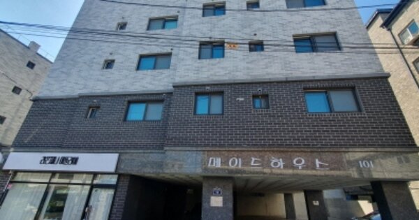 경기 수원시 장안구 파장동 OOOOOO OOOOOO 다세대주택 경매 물건 이미지