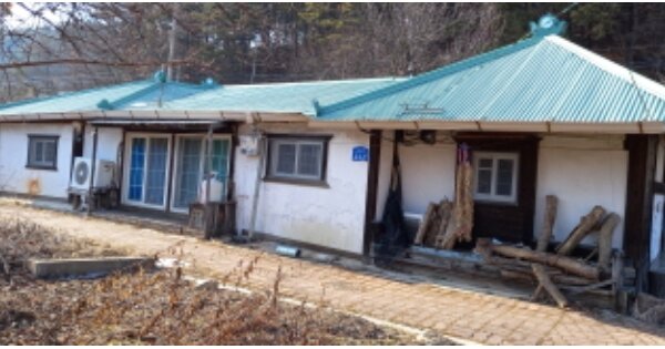 강원도 철원군 서면 자등리 OOO 대지 경매 물건 이미지