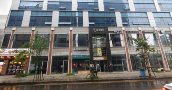 경기 화성시 새솔동 송산그린시티104블럭01-0401, 1동 OOOOOO OOOOOOOOOO O OOO 근린상가 경매 물건 이미지