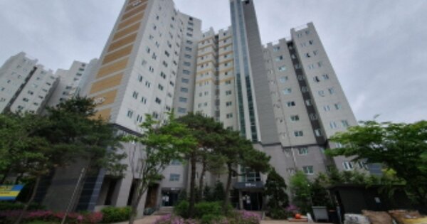 경기 동두천시 지행동 196, 105동 OO OOOO OOOOOOOOOOOOOOOOOOO 아파트 경매 물건 이미지