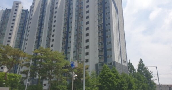 경기 의정부시 금오동 453-1, 104동 OO OOOO OOOOOOOOOOOOOO 아파트 경매 물건 이미지