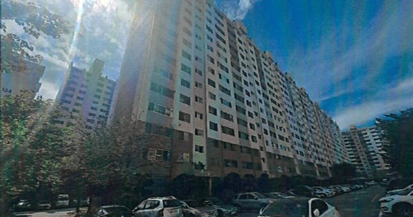 광주 북구 문흥동 1011-1, 202동 OOOOOO 아파트 경매 물건 이미지