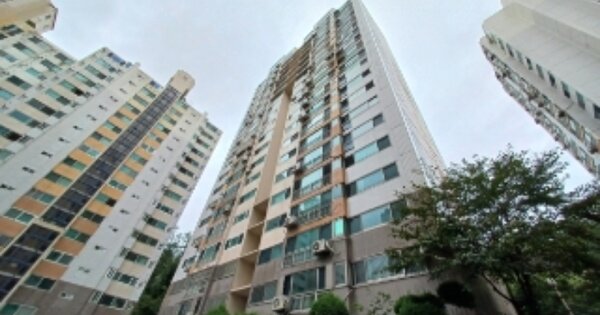 광주 북구 운암동 1101-1, 105동 OOO OOOOO OOOOOOOOOOO 아파트 경매 물건 이미지