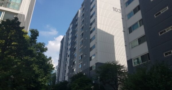 경기 남양주시 평내동 107-1, 103동 OOOOOO OOOOOOOOOOO O OOO 아파트 경매 물건 이미지