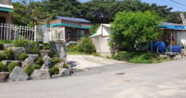경기도 양주시 장흥면 일영리 OOO 대지 경매 물건 이미지