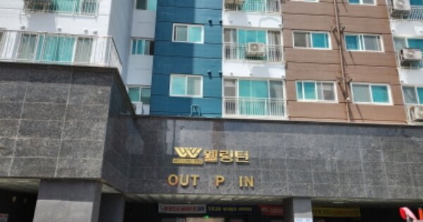 경기 의정부시 용현동 OOOOOO OOOOOO OOOOOOOOO 오피스텔 경매 물건 이미지