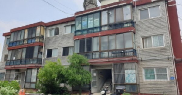 경기 양주시 덕정동 135-2, 제비동 OOO OOOOO 연립주택 경매 물건 이미지
