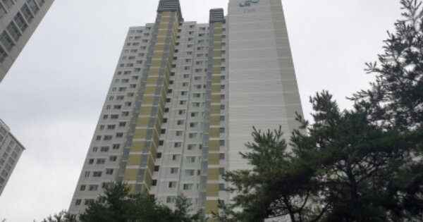 경기 양주시 옥정동 1046, 1310동 OOOOOO OOOOOOOOOOOOOO 아파트 경매 물건 이미지