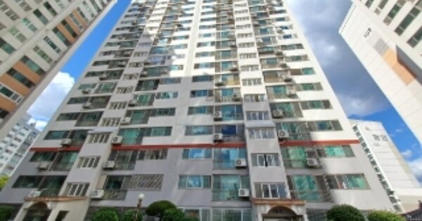 광주 북구 문흥동 1010-2, 104동 OOOOOOOO 아파트 경매 물건 이미지