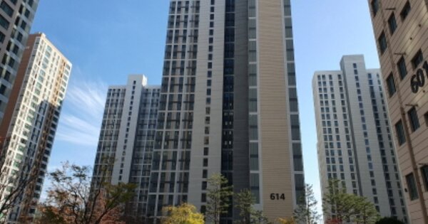 경기 용인시 처인구 남사읍 완장리 954, 614동 OOOOOO OOOOOOOOOOOOOOOO 아파트 경매 물건 이미지