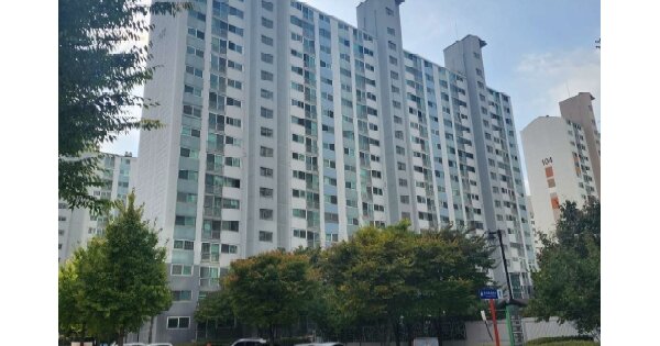 경기 수원시 영통구 매탄동 1260, 205동 OOOOOO OOOOOOOOOOO 아파트 경매 물건 이미지