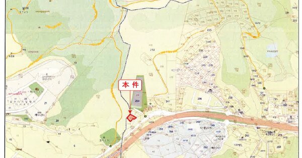 용인시 처인구 처인구 원삼면 OOO OO 기타차량 경매 물건 이미지