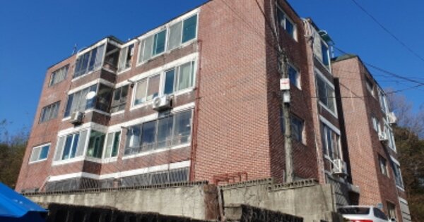 경기 용인시 처인구 원삼면 고당리 63, 에이동 OOOOOO 연립주택 경매 물건 이미지