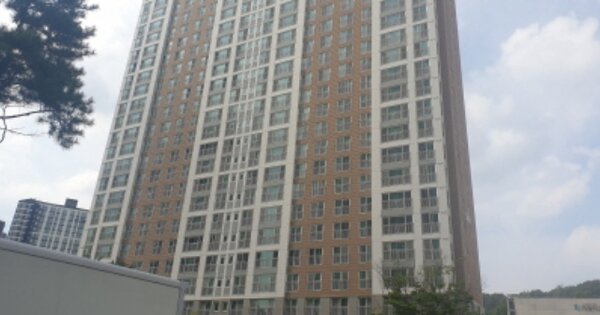 경기 의정부시 낙양동 763, 501동 OOOOOOOO OOOOOOOOOOOOOOOO 아파트 경매 물건 이미지