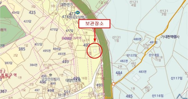 경기도 안산시 OOO OOOOO OOOOOOO 기타차량 경매 물건 이미지