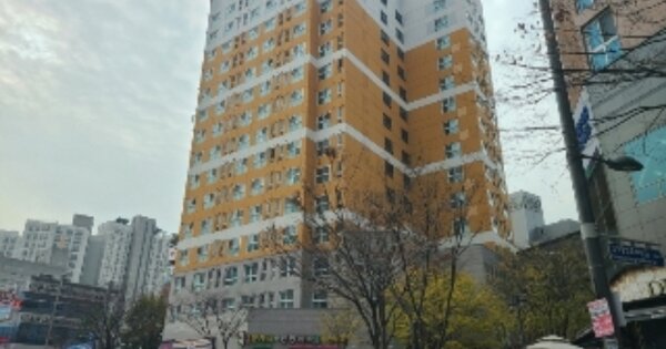 광주 서구 치평동 OOOOOOO OOO OOOOO OOOOOOOOOOOOO 도시형생활주택 경매 물건 이미지