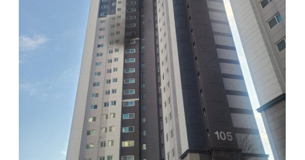 광주 광산구 장덕동 1111, 제105동 OOOO OOOOOO OOOOOOOOOOOOOOOOO 아파트 경매 물건 이미지