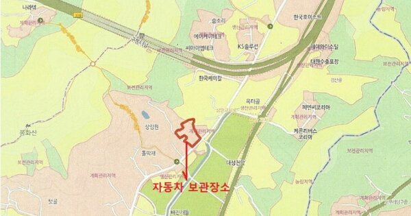 경기도 안양시 만안구 박달로498번길 28, 109동 OOOOO OOOOO OOOOOO 기타차량 경매 물건 이미지