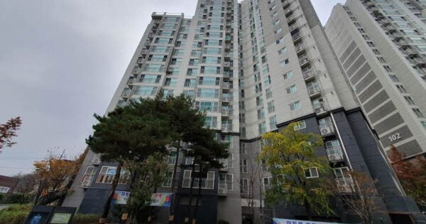 경기 동두천시 지행동 196, 101동 OOOOOOOO OOOOOOOOOOOOOOOOOOO 아파트 경매 물건 이미지