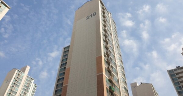 경기 양주시 고암동 121-2, 219동 OOOOOOOO OOOOOOOOOO 아파트 경매 물건 이미지