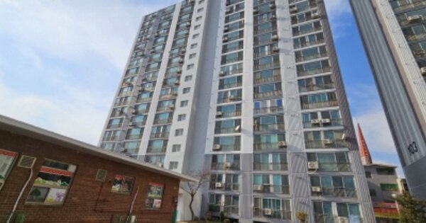 경기 화성시 팔탄면 가재리 692-1, 104동 OOOOOO OOOOOOO 아파트 경매 물건 이미지