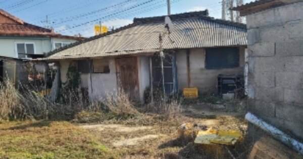 전남 나주시 왕곡면 월천리 OOOOOO 단독주택 경매 물건 이미지