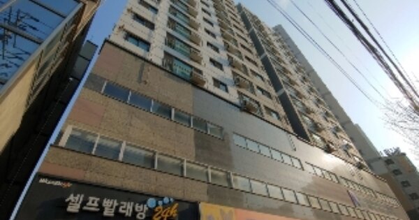 경기 군포시 당동 OOOOOO OOOOOOOO OOOOOOOOOO 오피스텔 경매 물건 이미지
