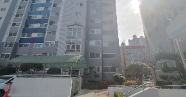 경남 창원시 마산회원구 내서읍 삼계리 290, 110동 OOOOOO OOOOOOOOOO 아파트 경매 물건 이미지