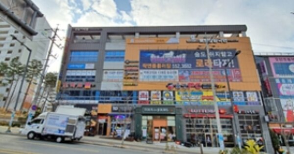 경남 창원시 진해구 자은동 135-2, 주건축물제1동 OO OOOO OOOOOOOOO 근린상가 경매 물건 이미지