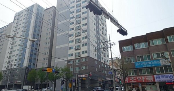 경기 군포시 당동 OOOOOO OOOOOO OOOOOOOOOOO 오피스텔 경매 물건 이미지