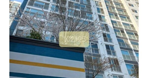 부산 남구 대연동 93-3, 103동 OOOOOOOO OOOOOOOOOOOOOOO 아파트 경매 물건 이미지