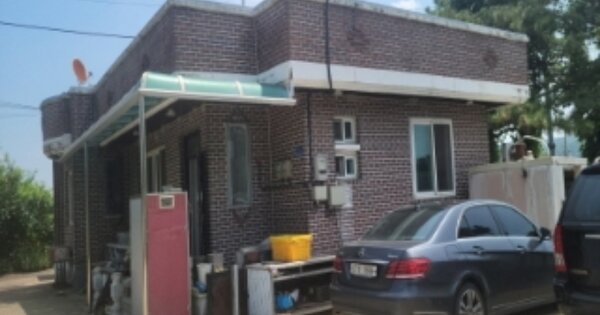 경상북도 봉화군 봉화읍 적덕리 OOOOO O OOO 단독주택 경매 물건 이미지