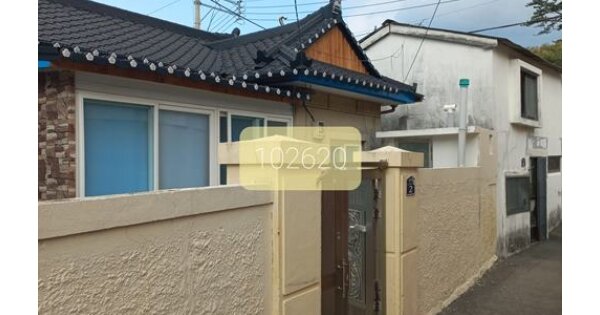 부산광역시 기장군 일광읍 학리 OOOOO 단독주택 경매 물건 이미지