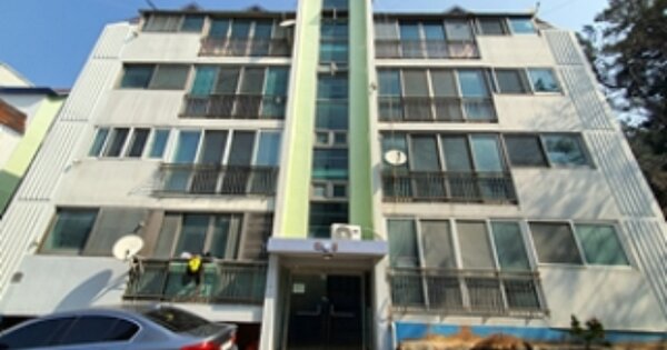 경남 창원시 진해구 죽곡동 OOOOOO OOOOOO 다세대주택 경매 물건 이미지