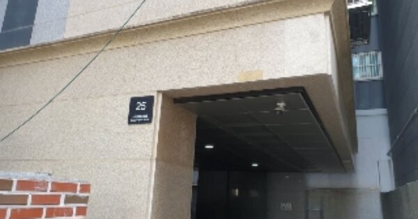 서울특별시 중랑구 면목동 OOOOOO 다가구주택 경매 물건 이미지
