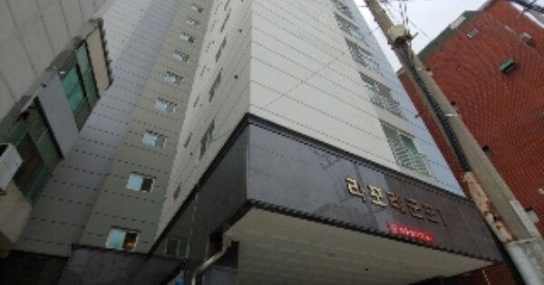 경기 군포시 당동 OOOOOO OOOOOO OOOOOOOO O OOO 오피스텔 경매 물건 이미지