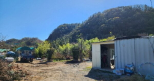 울산광역시 울주군 범서읍 천상리 OO 답 경매 물건 이미지