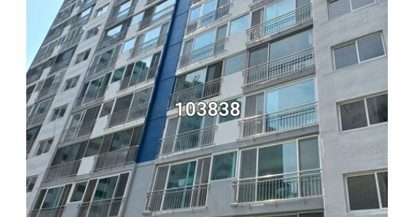 부산 남구 우암동 25, 101동 OOOOOOOO OOOOOOOOOOOOO 아파트 경매 물건 이미지