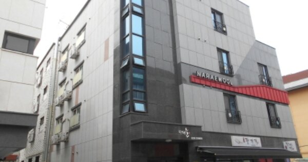 대전광역시 서구 둔산동 OOOO 근린주택 경매 물건 이미지