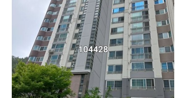 부산 해운대구 반여동 1638, 119동 OOOOOOOO OOOOOOOOOOOOOOO 아파트 경매 물건 이미지
