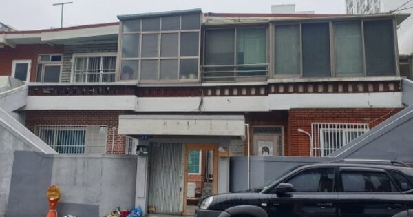 부산 사하구 하단동 OOOOOOO OOOOOO OOOOOOOOO OOOO 연립주택 경매 물건 이미지