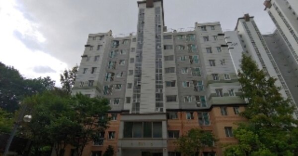 경기 안양시 동안구 관양동 1651, 311동 OOOOOO OOOOOOOOOO 아파트 경매 물건 이미지