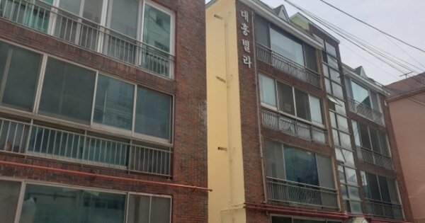 부산 사상구 모라동 985-10, 에이동 OOOOOO OOOOOOOOOO 다세대주택 경매 물건 이미지