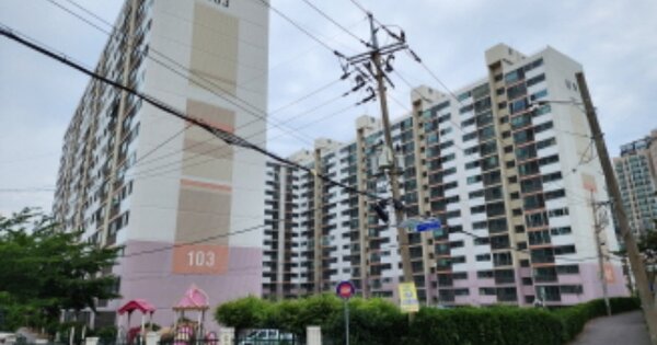 울산 북구 매곡동 682, 103동 OOOOOO OOOOOOOOOOOO O OOO 아파트 경매 물건 이미지